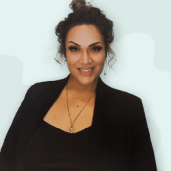 Avatar of Luisa Villagomez