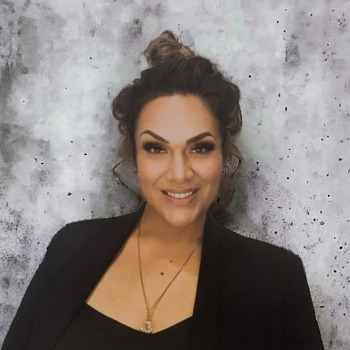 Avatar of Luisa Villagomez