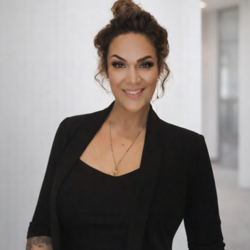 Avatar of Luisa Villagomez