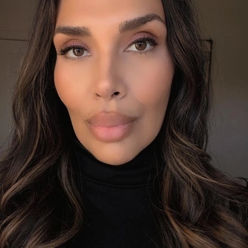 Avatar of Luisa Villagomez