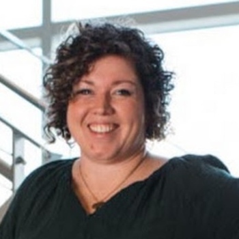 Clinician Headshot
