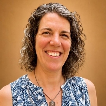Avatar of Daphne Berkovits