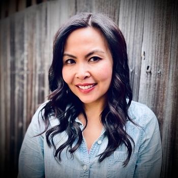 Clinician Headshot
