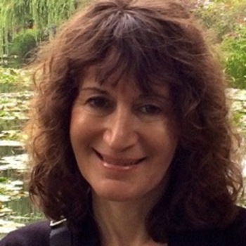 Avatar of Madeline Lippman