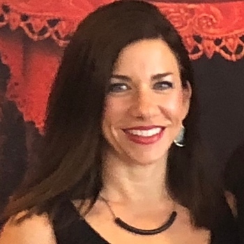 Avatar of Jenny Parker