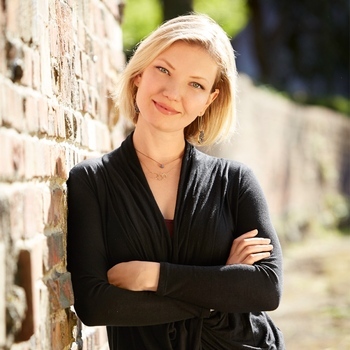 Clinician Headshot
