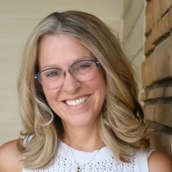 Clinician Headshot