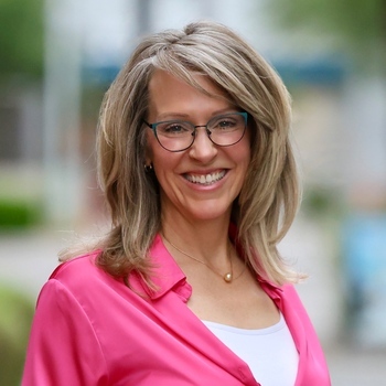 Avatar of Stephanie Withrow