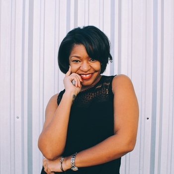 Avatar of Charmaine J. Simmons, MA, LPC (she/her)