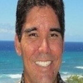 Clinician Headshot