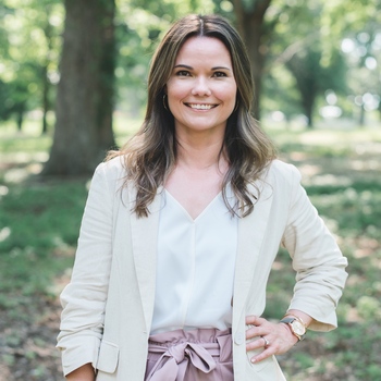 Avatar of Casie Hall