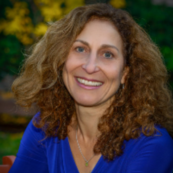 Clinician Headshot