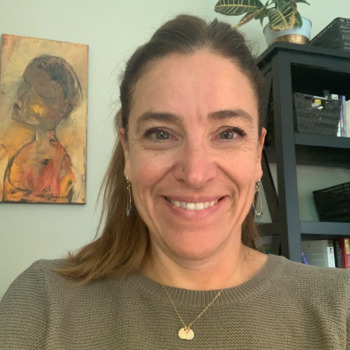 Avatar of Rachel Weddle