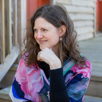 Avatar of Catherine L. Quiring