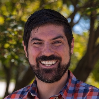 Avatar of Adam Mathews, PhD, LMFT