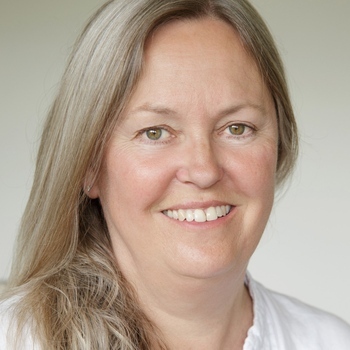 Avatar of Nicola Gosen