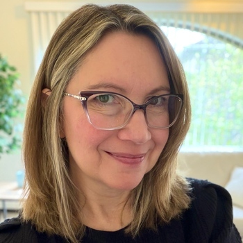 Avatar of Kristina Edler