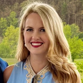 Avatar of Dr. Catherine Huffman