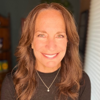 Avatar of Abbie Cronin, MA, LCPC
