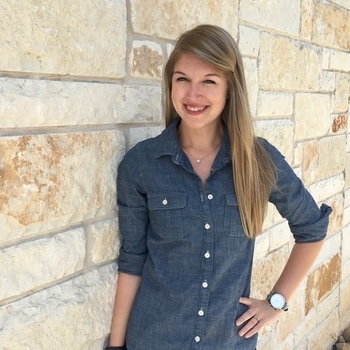 Avatar of Nicole Griffith