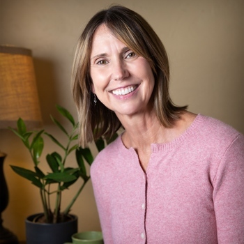 Avatar of Kelly Pemberton, LMFT #100286, LEP #2765