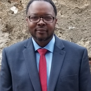 Avatar of Carl Butler