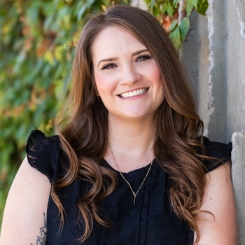 Clinician Headshot