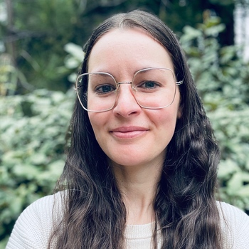 Clinician Headshot