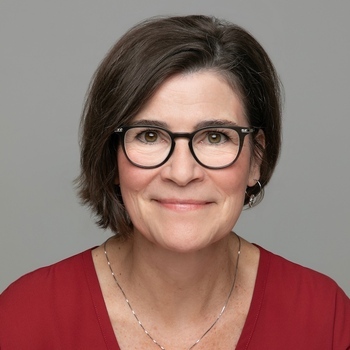 Avatar of Clare Isaacson, MA LMHC
