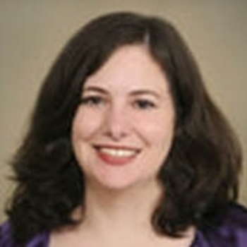 Clinician Headshot
