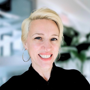 Clinician Headshot