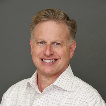 Avatar of Andy McGarrahan