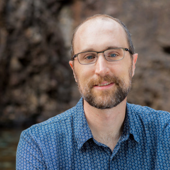 Clinician Headshot