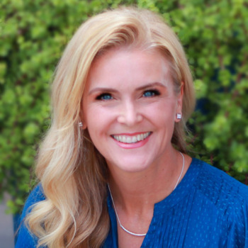 Clinician Headshot
