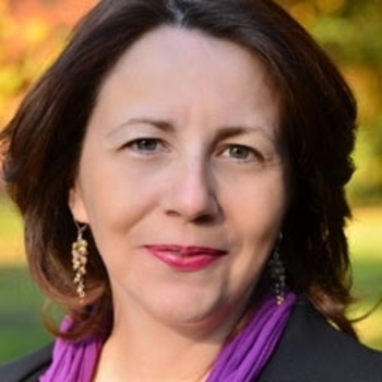 Clinician Headshot