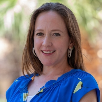 Clinician Headshot