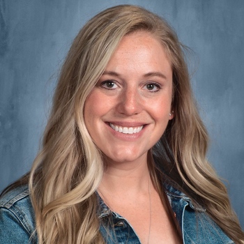 Clinician Headshot