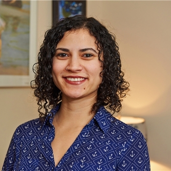 Clinician Headshot