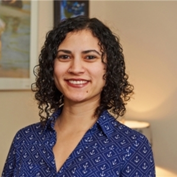 Avatar of Dr. Meredith L. Friedson
