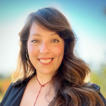 Avatar of Amaris Espinosa, Dr.
