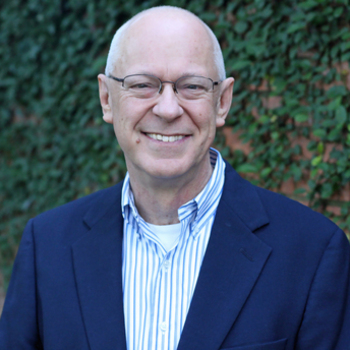 Clinician Headshot