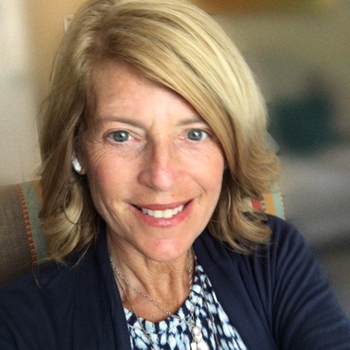 Avatar of Sharon Walls