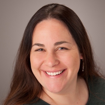 Clinician Headshot