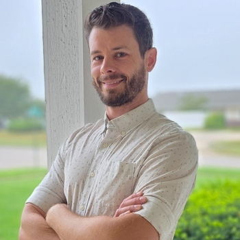 Avatar of Brandon Frerichs
