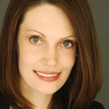 Clinician Headshot