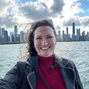 Avatar of Christie Ochoa