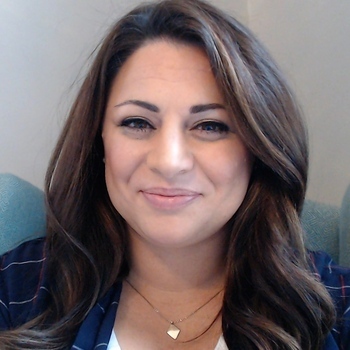 Clinician Headshot