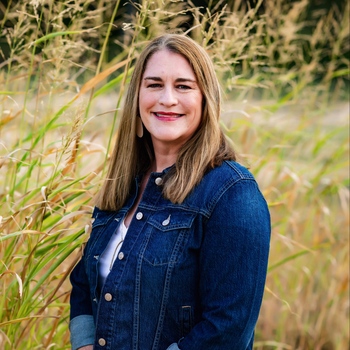 Clinician Headshot