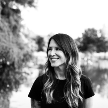 Avatar of Lindsay Legé