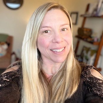 Avatar of Nicole Noyes, MA, LMHC